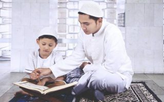 cara menghafal Al-Qur'an