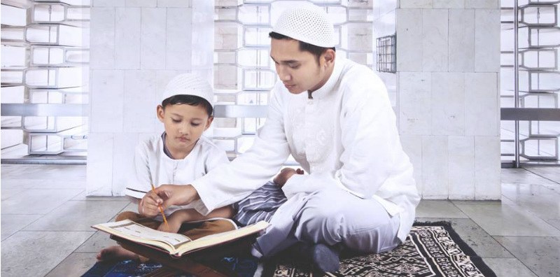 cara menghafal Al-Qur'an