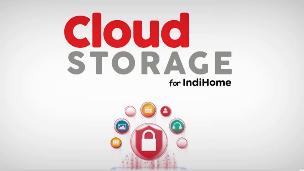 Apa Itu Cloud Storage For IndiHome Berikut Ulasannya Faktalogi