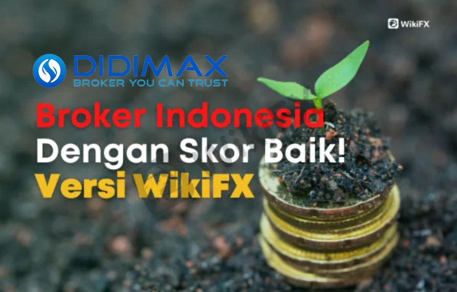 broker forex