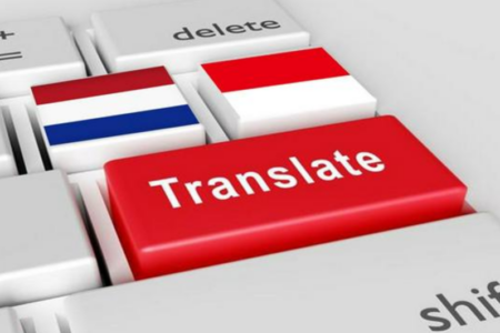 Cara Menerjemahkan Bahasa Belanda ke Bahasa Indonesia