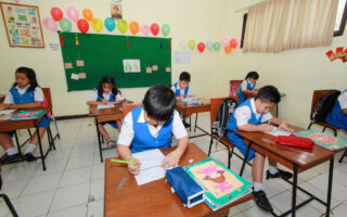 tips memilih sekolah TK di Bali