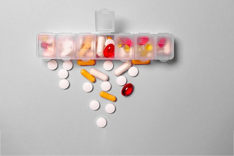 Jenis Obat Yang Sering Digunakan