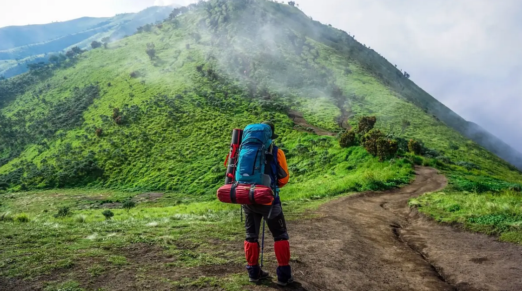 Tips Mendaki di Pegunungan Appalachian