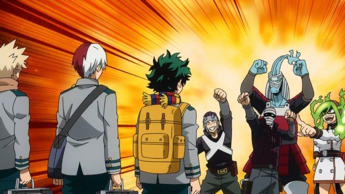 Keuntungan Nonton Anime yang Jarang Disadari, Sobat Wajib Tahu!