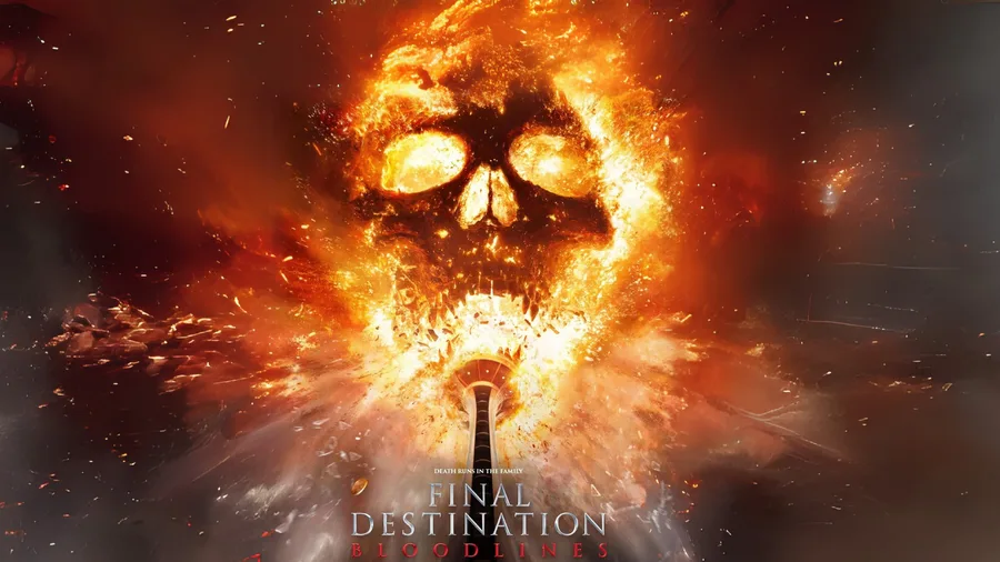 film Hollywood terbaru 2025