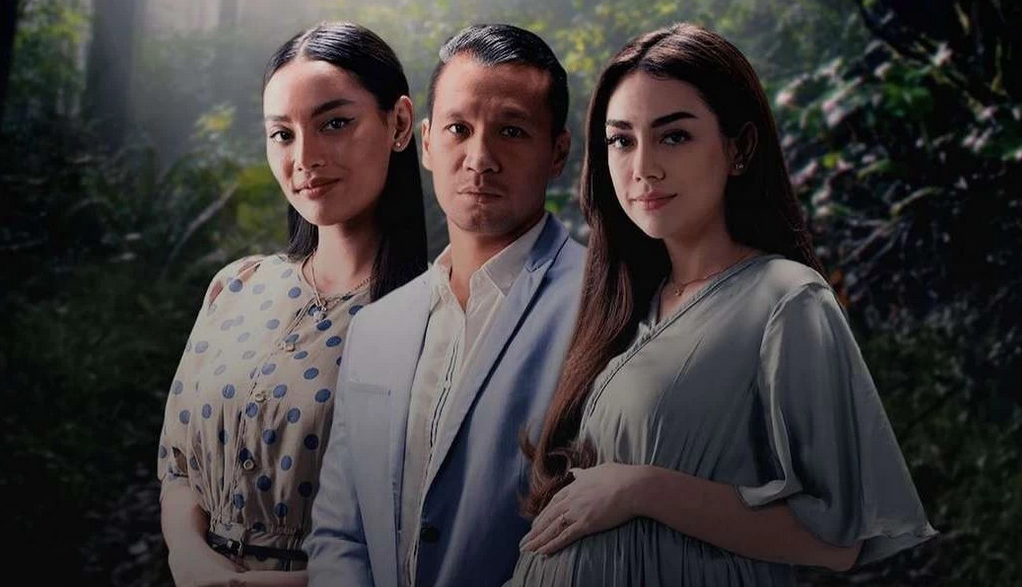 Sosok Ketiga, Film yang Menyuguhkan Refleksi Batin untuk Penonton