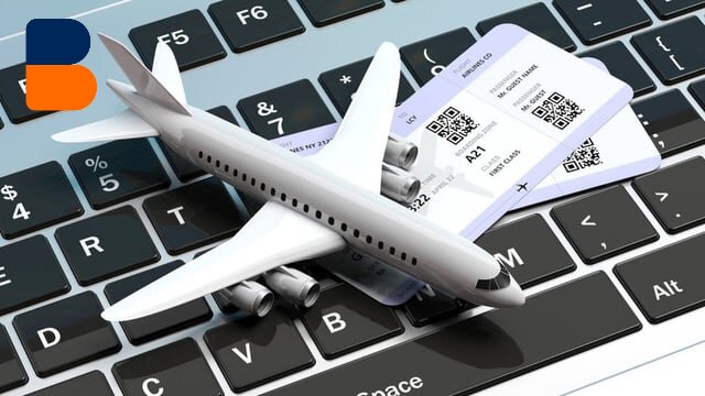 booking tiket pesawat