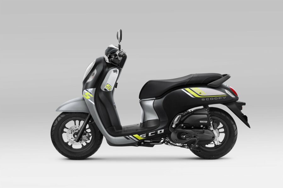 Scoopy 2023
