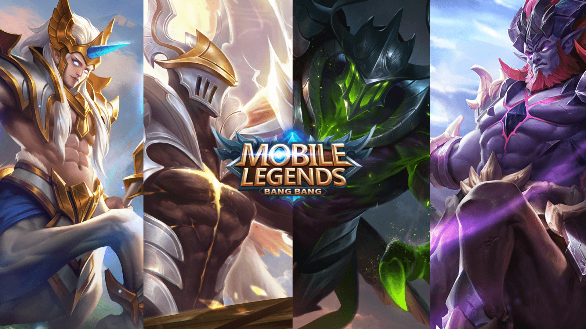Cara Top Up Diamond ML Mudah dan Murah untuk Dapatkan Skin Terbaru