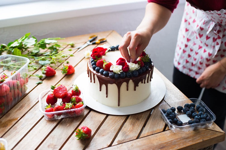 Ide Kreatif Bisnis Kue Tart agar Tetap Kompetitif di Pasar yang Semakin Ketat