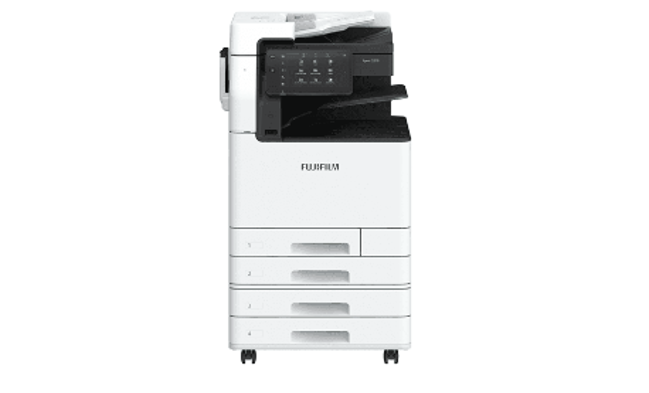 Review Printer Multifungsi Fujifilm Apeos untuk Perkantoran Modern