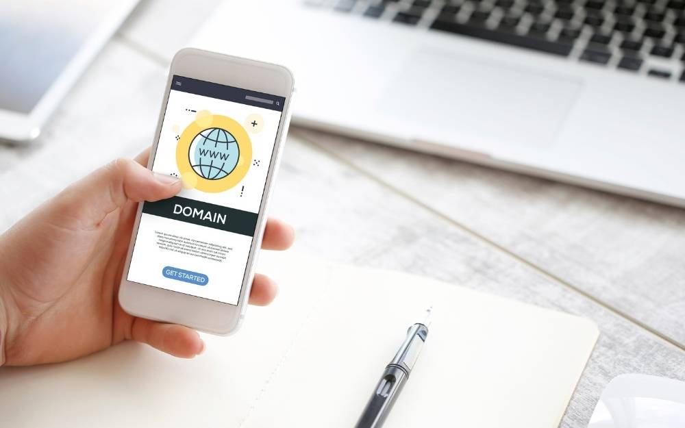 aged dan expired domain