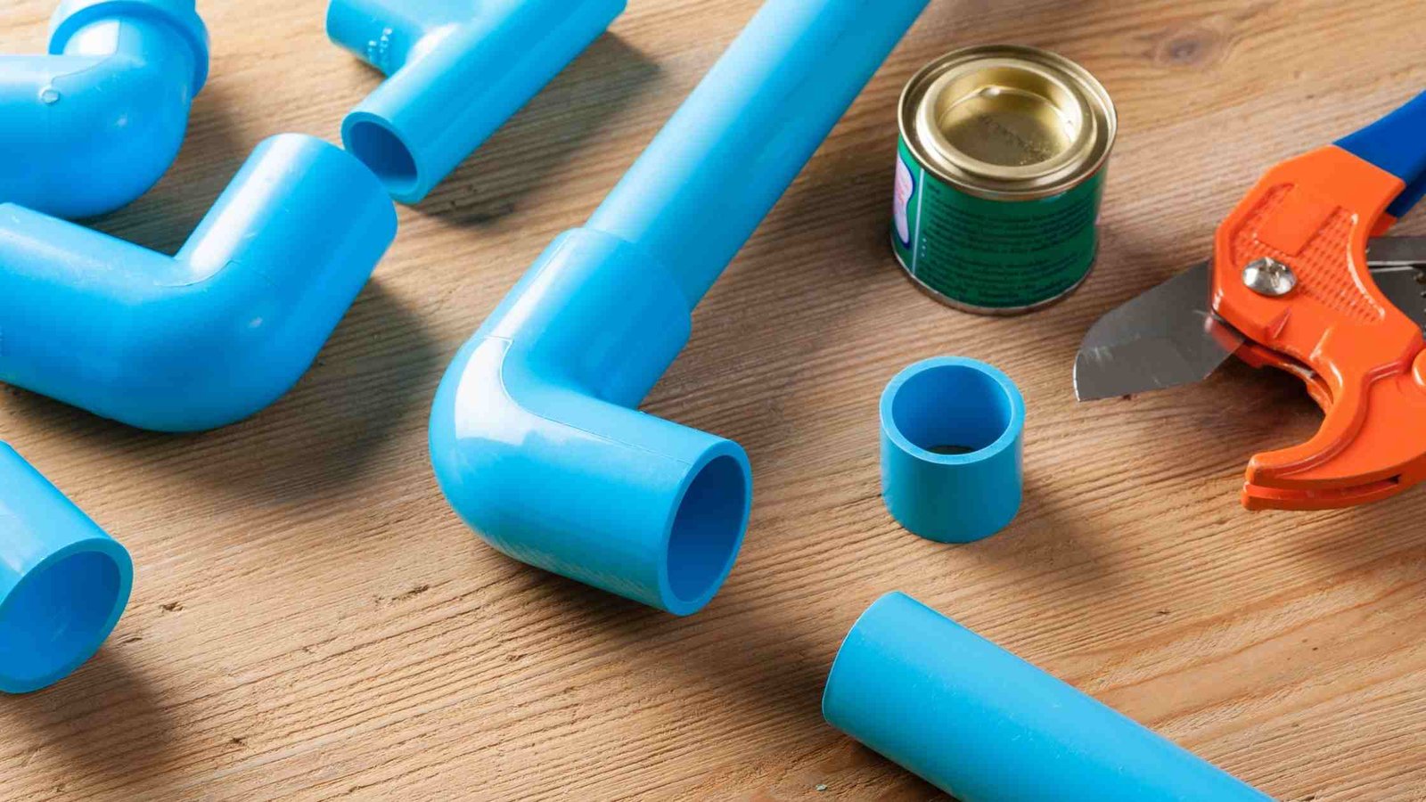 cara memilih ukuran pipa yang tepat